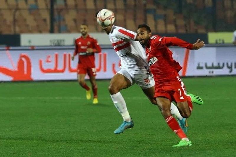 اليوم.. الأهلي والزمالك يترقبان قرعة ربع نهائي دوري الأبطال والكونفدرالية