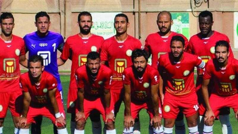 تعرف على تشكيل البنك الأهلي لمواجهة الأهلي اليوم