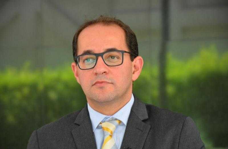اجتماعات ”مجموعة العشرين” بالبرازيل.. أول مشاركة دولية لوزير المالية الجديد غدا