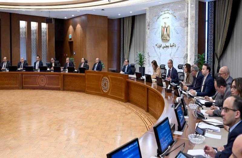 رئيس الوزراء يترأس الاجتماع الأول للمجلس الأعلى للمجتمع الرقمي بعد إعادة تشكيله
