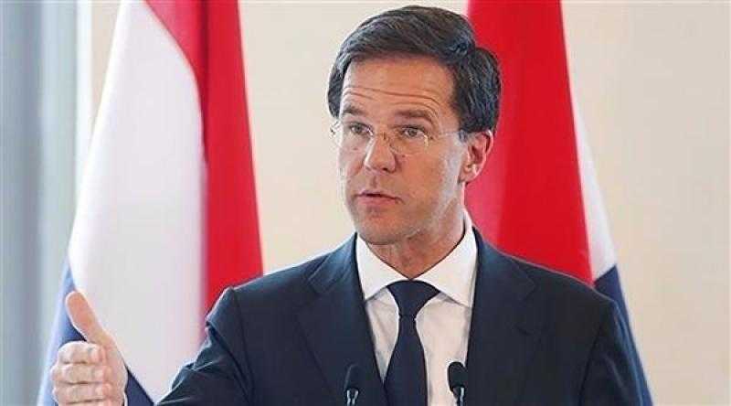 رئيس وزراء هولندا: مخطط إسرائيل للهجوم على رفح الفلسطينية ستكون نتائجه كارثية
