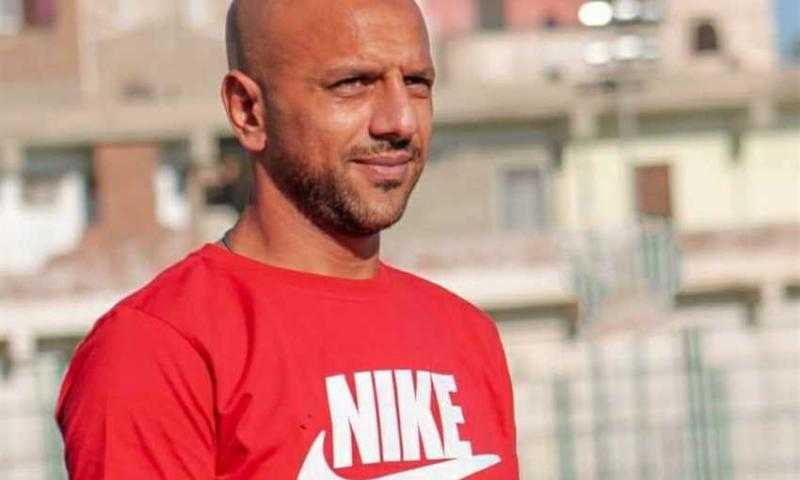 معتز إينو عن فشله مع نادي رأس الخيمة: مليش في الغُربة