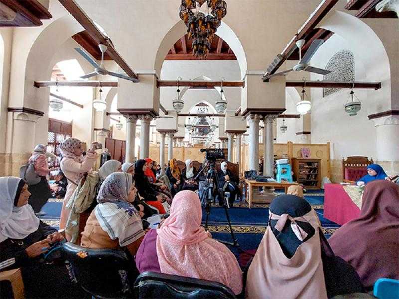 انطلاق مسابقة كبرى في حفظ القرآن الكريم بالمنوفية اليوم