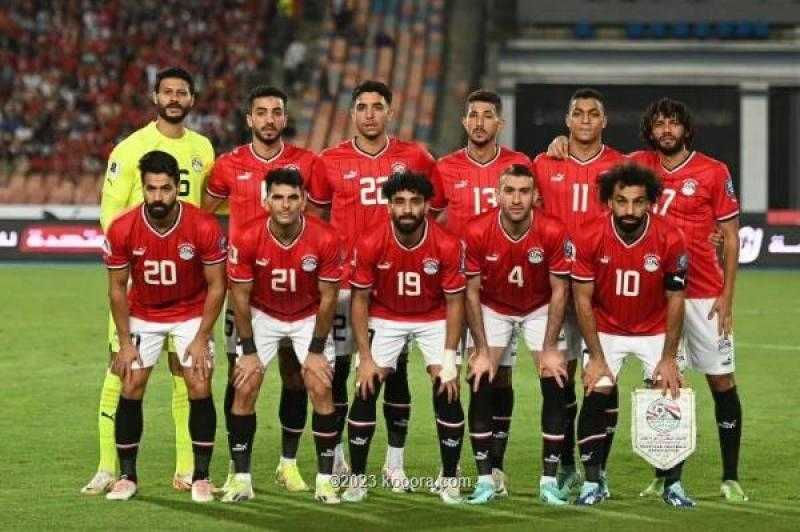 موعد مباراة مصر ونيوزيلندا في افتتاح بطولة كأس عاصمة مصر