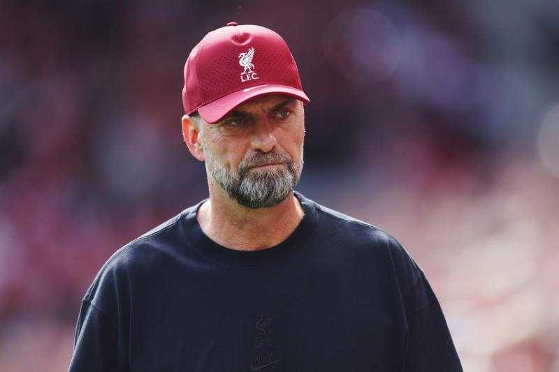 كلوب يشيد بأداء محمد صلاح بعد فوز ليفربول على توتنهام