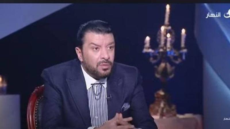 مصطفى كامل عن أزمة حلمي بكر: اللي اتعمل فيه قبل وفاته لا يخطر ببال أحد