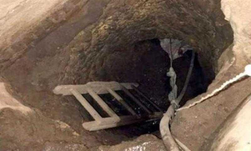 ضبط 769 قضية حيازة آثار وحفر وتنقيب خلال 3 أيام