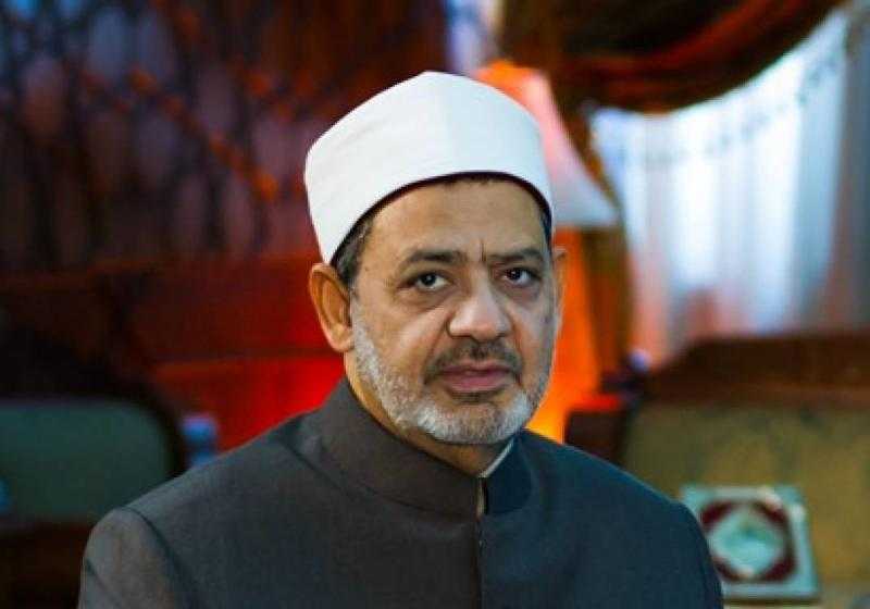 شيخ الأزهر: نقول لمن يستعجل نصر الله «حسابات البشر غير حسابات الله فهو يمهل ولا يهمل»