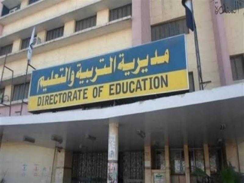 وكيل «تعليم دمياط» ورئيس «جامعة دمياط» يفتتحان منتدى العلوم بالمدرسة اليابانية