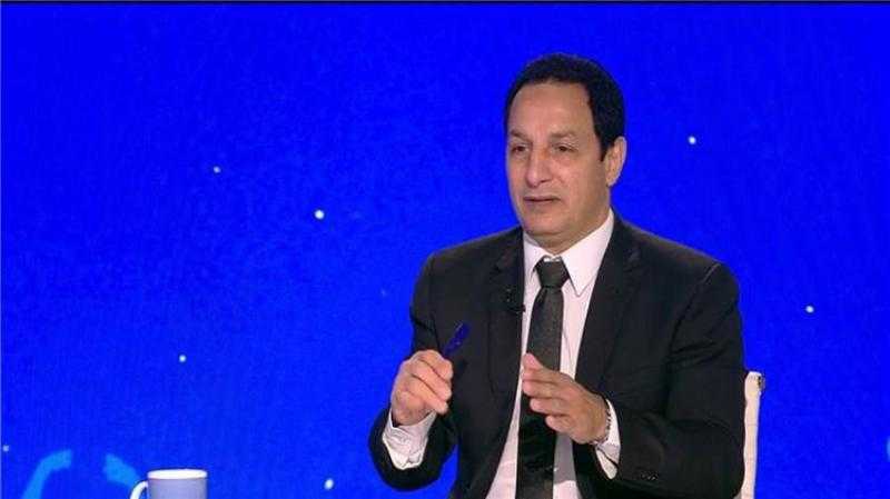 عفت نصار: الزمالك رفض احترافي في ريد ستار الصربي