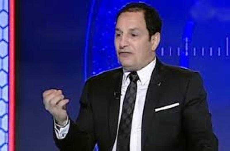 عفت نصار يكشف كواليس انضمامه للزمالك: واسطتي ربنا
