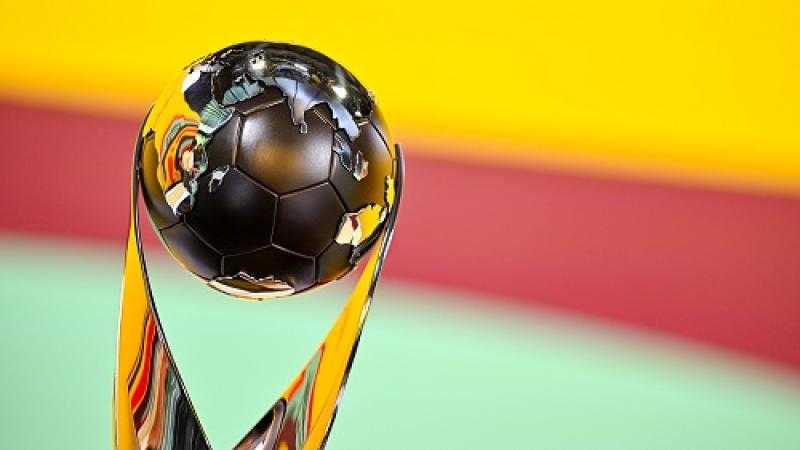 رسميا.. قطر تستضيف 5 نسخ متتالية لـ كأس العالم للناشئين