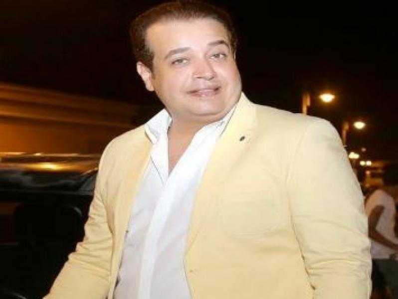 طارق عبد الحليم: أغاني المهرجانات ليست مشرفة.. وعمل المطربين الشعبيين لم يتأثر بانتشارها