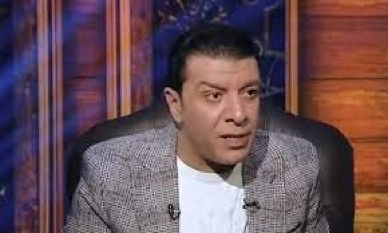 مصطفى كامل عن منح ابنه عضوية النقابة: أنا عندي عيوب كثيرة.. لكن راجل شريف جدا