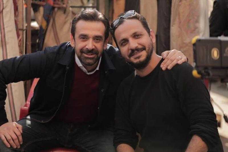 بيتر ميمي يرد على منتقدي مسلسل الحشاشين