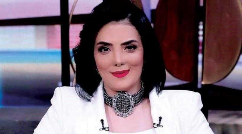 حورية فرغلي: ليس لدي صداقات داخل الوسط الفني