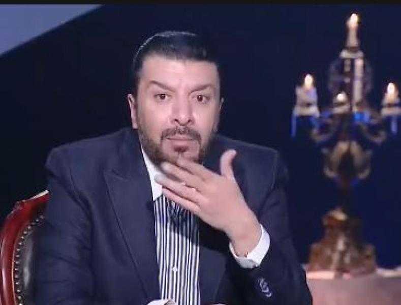 مصطفى كامل يوضح خلافه مع محمد فؤاد حول أغنية خدني الحنين: كنت مقهورا.. وطوينا الصفحة ‏