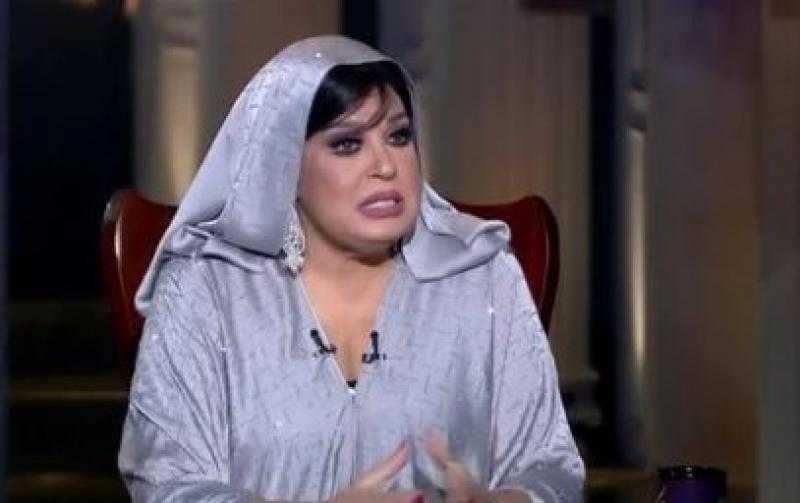 فيفي عبده: أنا طول عمري بطلة في الرقص والتمثيل.. ومستعدة أنتج مسلسلا لنفسي
