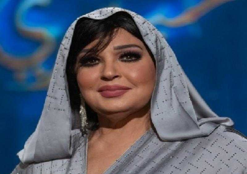 فيفي عبده: دايما بدعي ربنا يطول في عمري علشان لسه مشفتش الدنيا