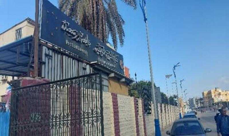 البيئة تعلن الانتهاء من تركيب أول محطتين للرصد اللحظي لمستويات الضوضاء في بورسعيد والمنوفية