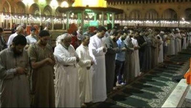 الحكومة تكشف حقيقة التحذير من إقامة صلاة التهجد بالمساجد خلال رمضان