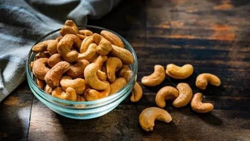 فوائد الكاجو.. أبرزها يقوي العظام ويعزز صحة القلب