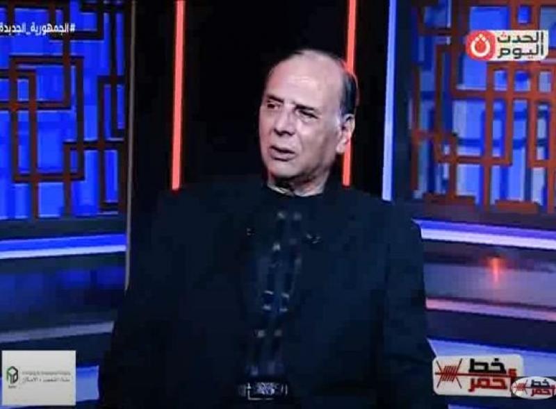 فيصل خورشيد: تطوعت في القوات المسلحة.. وتمنيت الشهادة في حرب أكتوبر.. فيديو