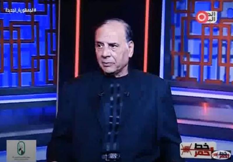 فيصل خورشيد يكشف وجه الشبه بينه وبين محمود رضا