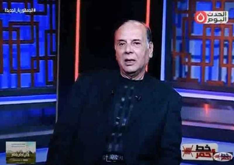 فيصل خورشيد يوضح سبب هجومه على أغاني المهرجانات