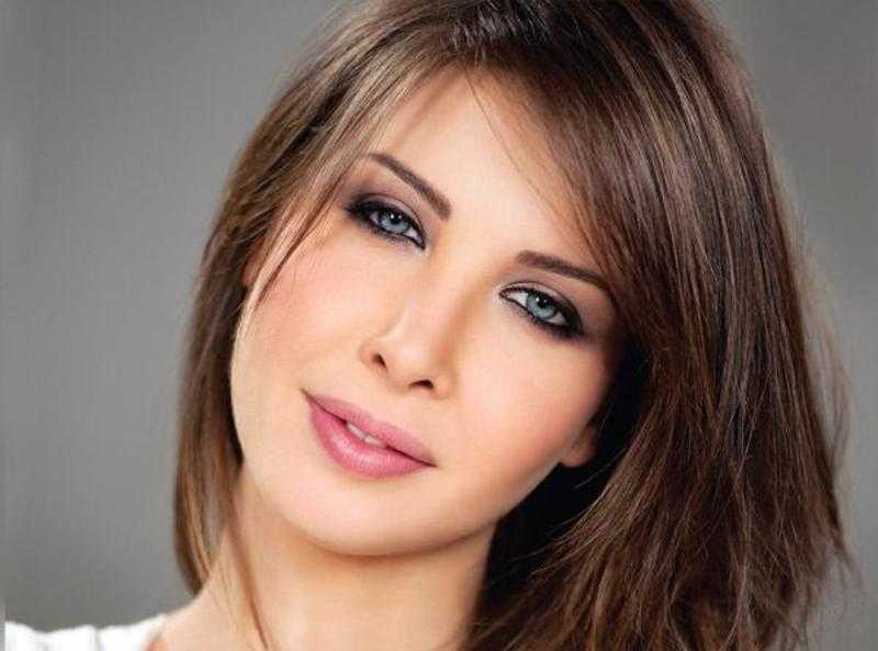 نانسي عجرم: سعيدة ببناتي الثلاثة ولا رغبة لديّ في طفل رابع