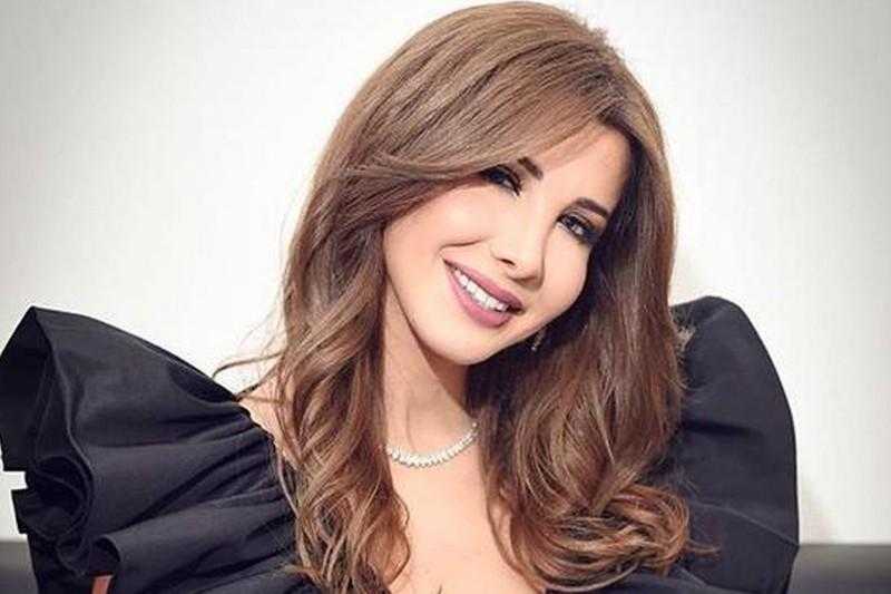 وهي في عمر 7 سنوات.. نانسي عجرم تروي دور والدها في صقل موهبتها