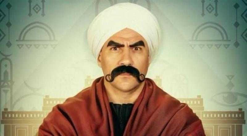الكبير أوي 8 الحلقة 5.. أمينة خليل تعتزل الفن وتوافق على الزواج من نفادي