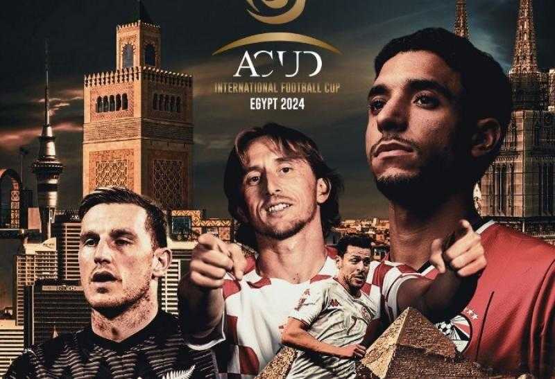 اتحاد الكرة يجيب.. كيف تم اتخاذ قرار استضافة «كأس العاصمة الإدارية»؟