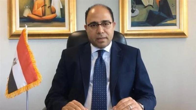 الخارجية: نرحب بكل جهد يستهدف تخفيف المعاناة الإنسانية للفلسطينيين بغزة