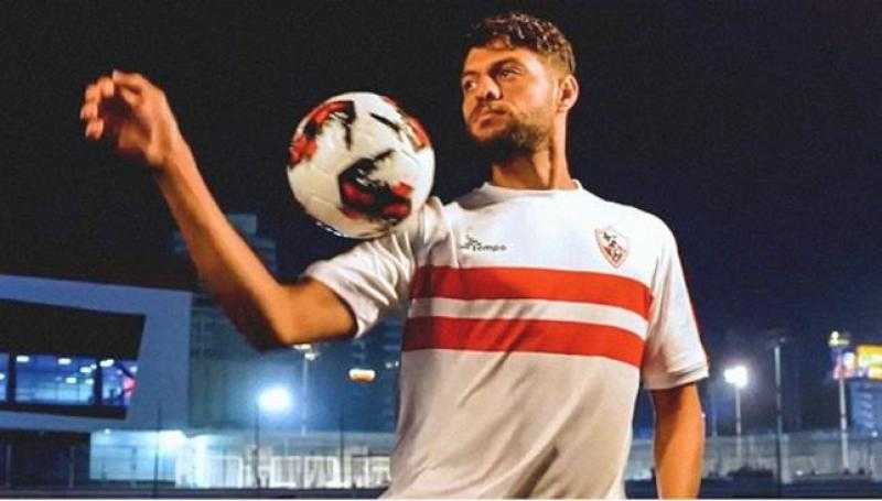 مصطفى شلبي بديلا للشحات في المنتخب