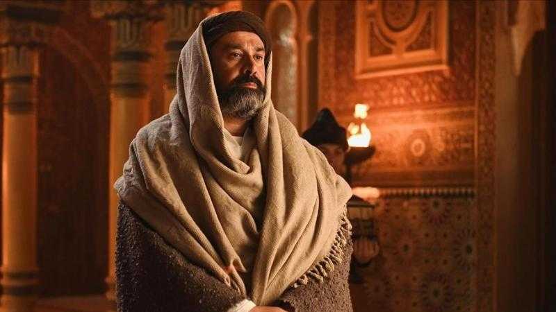 تفاصيل الحلقة السادسة من مسلسل الحشاشين