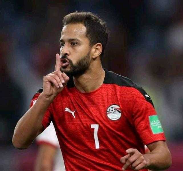 الرياضة: فريق طبي لتجهيز تقرير عن حالة أحمد رفعت وتقديمه للوزير