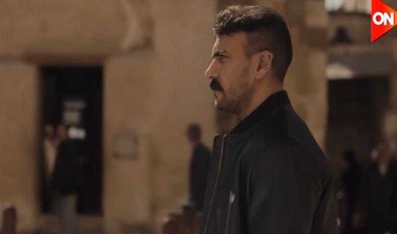 الحلقة 20 من ”حق عرب”.. العوضي يتعرض للضرب المبرح و دفن سعيد الجن حيًا