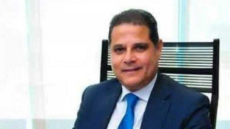 أحمد الخشن: افتتاح الرئيس لمركز البيانات يعمل على تعزيز التنمية الاقتصادية وجذب الاستثمارات