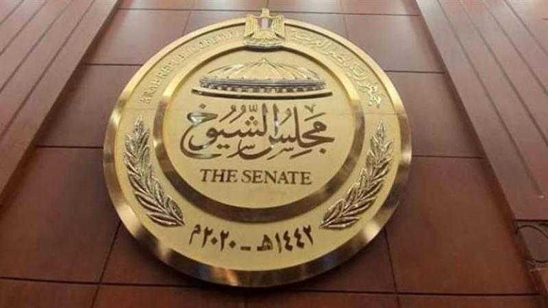 الشيوخ يحيل 15 تقريرًا للحكومة لتنفيذ ما بها من توصيات