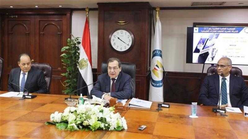 إيجاس: 2.6 مليار دولار تكلفة استثمارية للمشروعات الجديدة والآبار التنموية