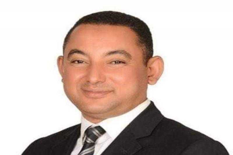 النائب ناصر عثمان: ما يحدث في غزة كارثة إنسانية.. وزيادة المساعدات الإنسانية أضحت ضرورة ملحة