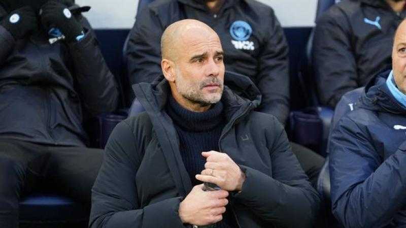 جوارديولا يكشف أسباب تعادل مانشستر سيتي مع أرسنال في الدوري الإنجليزي