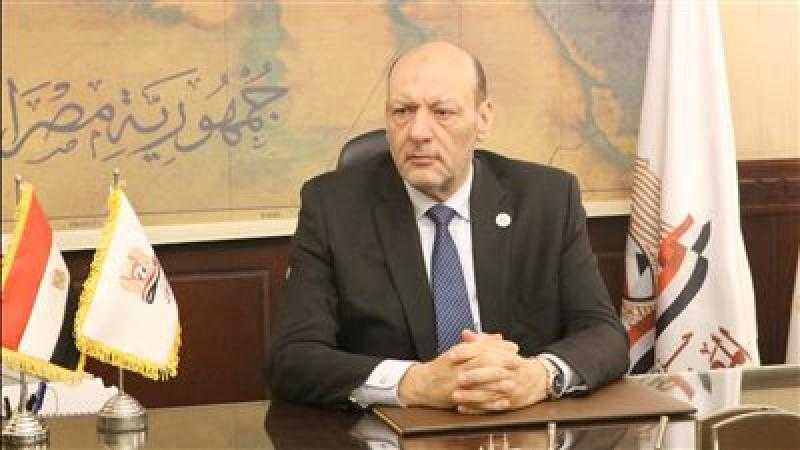 حزب المصريين: معبر رفح يشهد كل يوم ملحمة مصرية جديدة