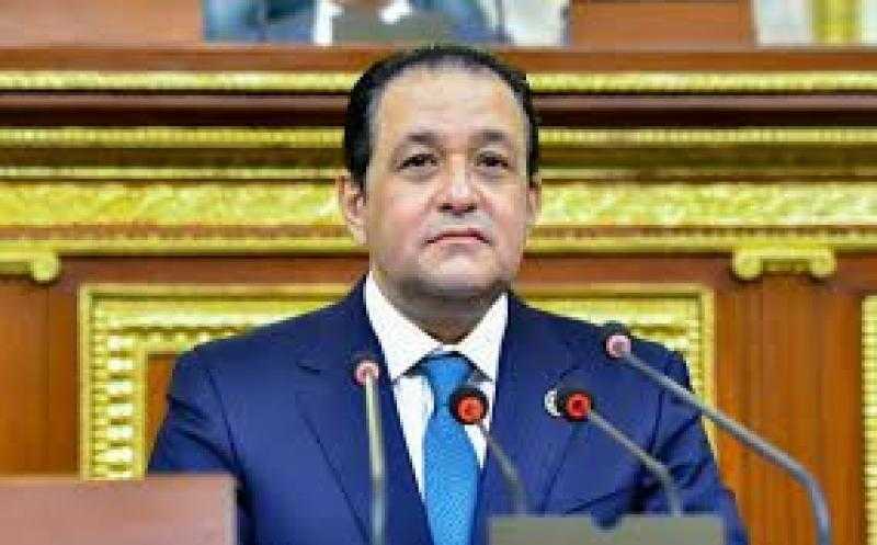 النائب علاء عابد: إنجازات الدولة تعكس رؤية طموحة وشاملة لبناء مصر الحديثة