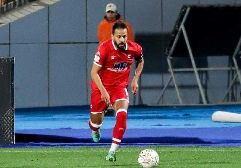 رئيس فيوتشر: الحديث عن سفر أحمد رفعت «كلام من وحي الخيال»