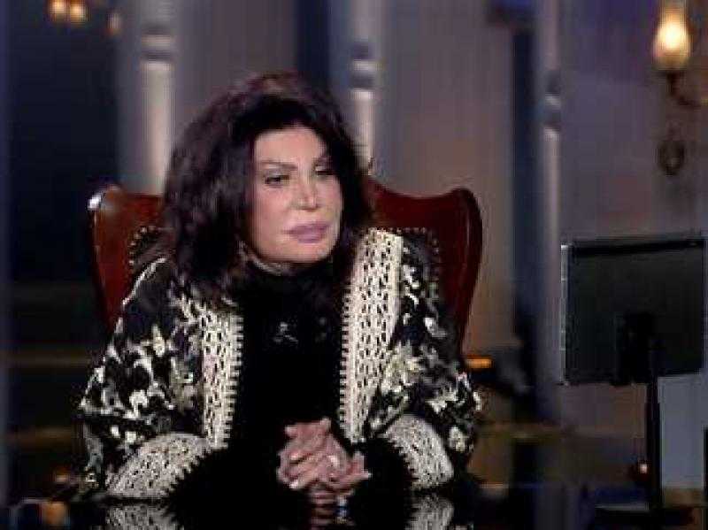نجوى فؤاد: مريت بوعكة صحية رهيبة جدا.. وبدأت في التعافي