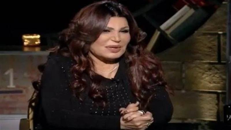نجوى فؤاد: تحية كاريوكا أجبرت العالم العربي على احترام الراقصة