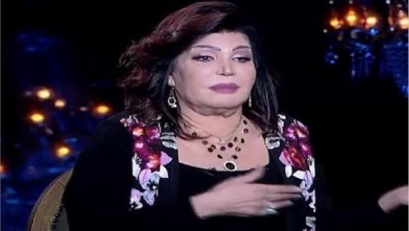 كسروني| نجوى فؤاد تنهار علي الهواء بسبب سمير غانم ودلال عبد العزيز