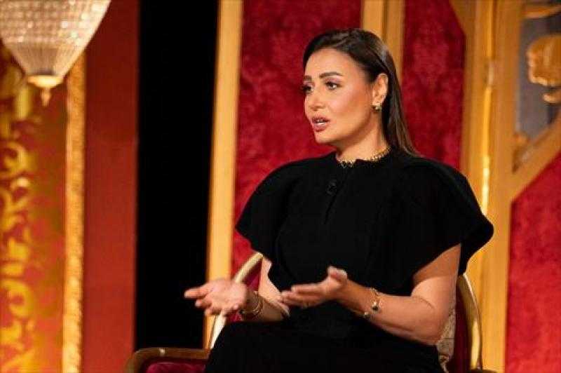 حلا شيحة عن عودتها مرة أخرى للتمثيل: الحجاب مش لوحده هو اللي هيخليني أقرب لربنا
